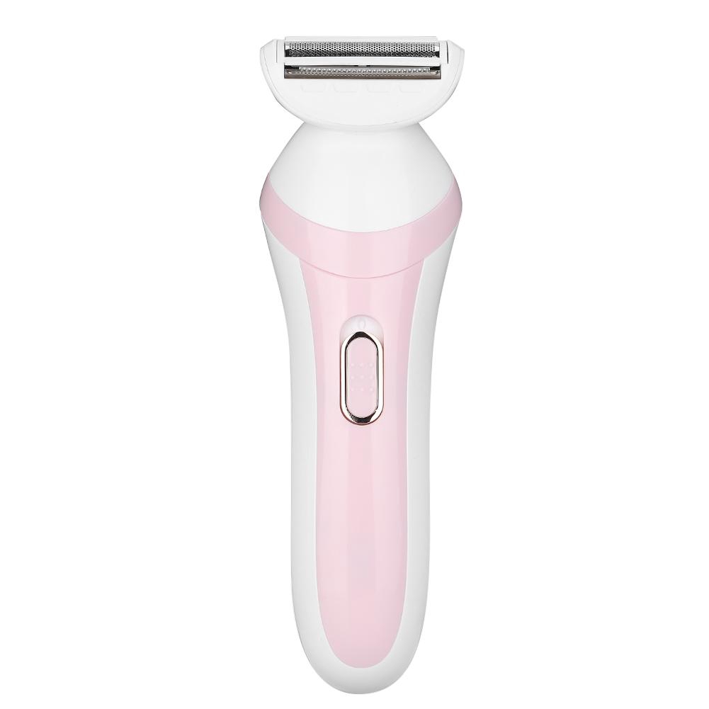 painless lady shaver