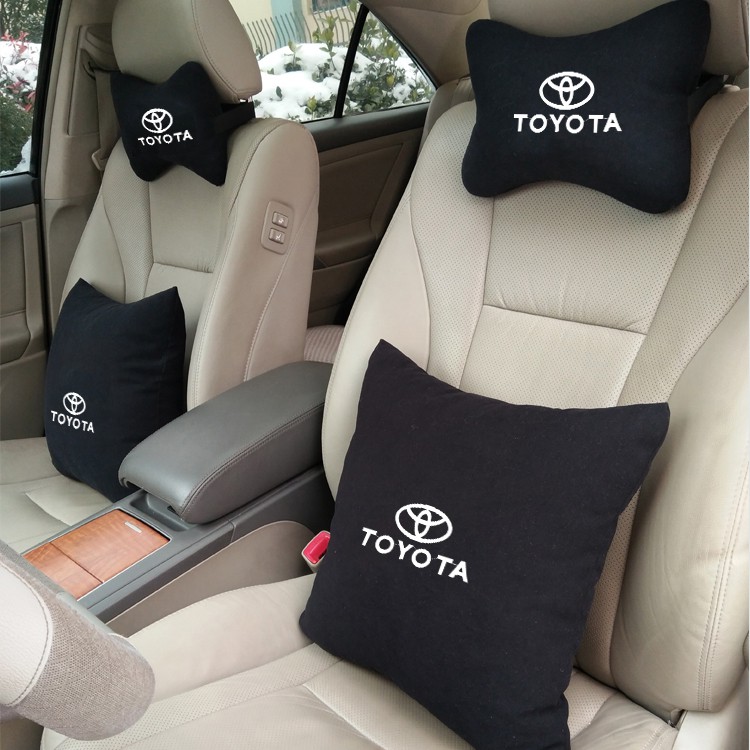 car pillow