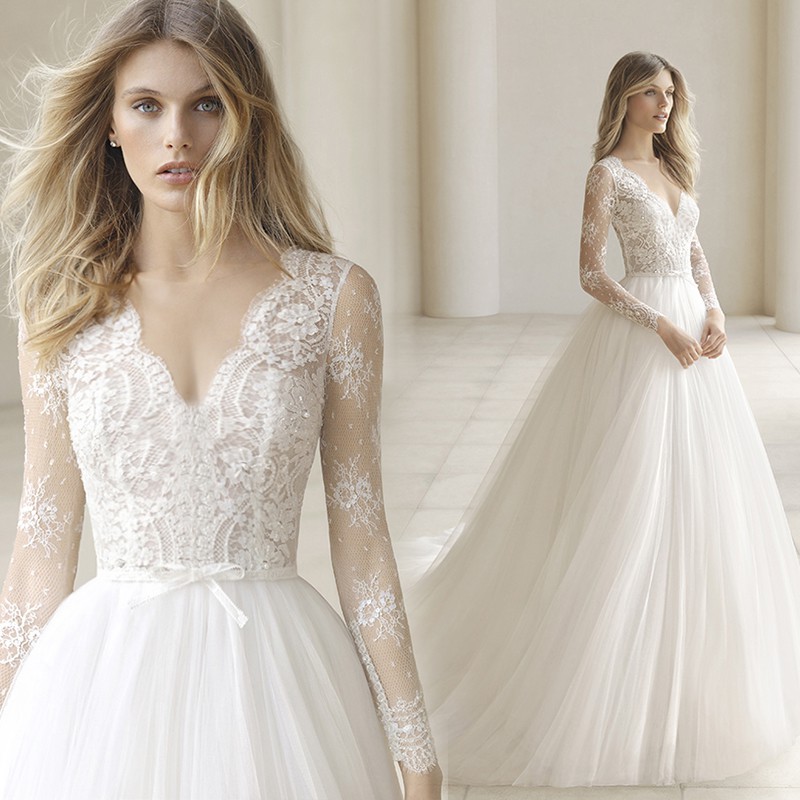 princess bridal