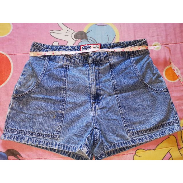old navy blue jeans