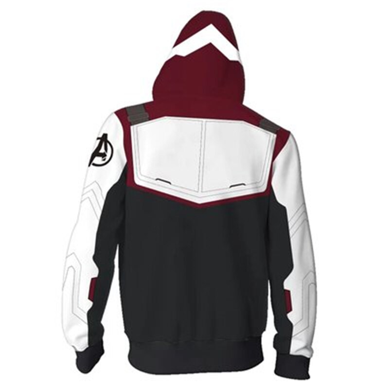advanced tech hoodie
