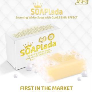 tedibar soap price