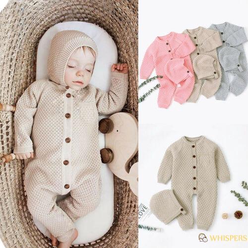 newborn baby girl knitted outfits