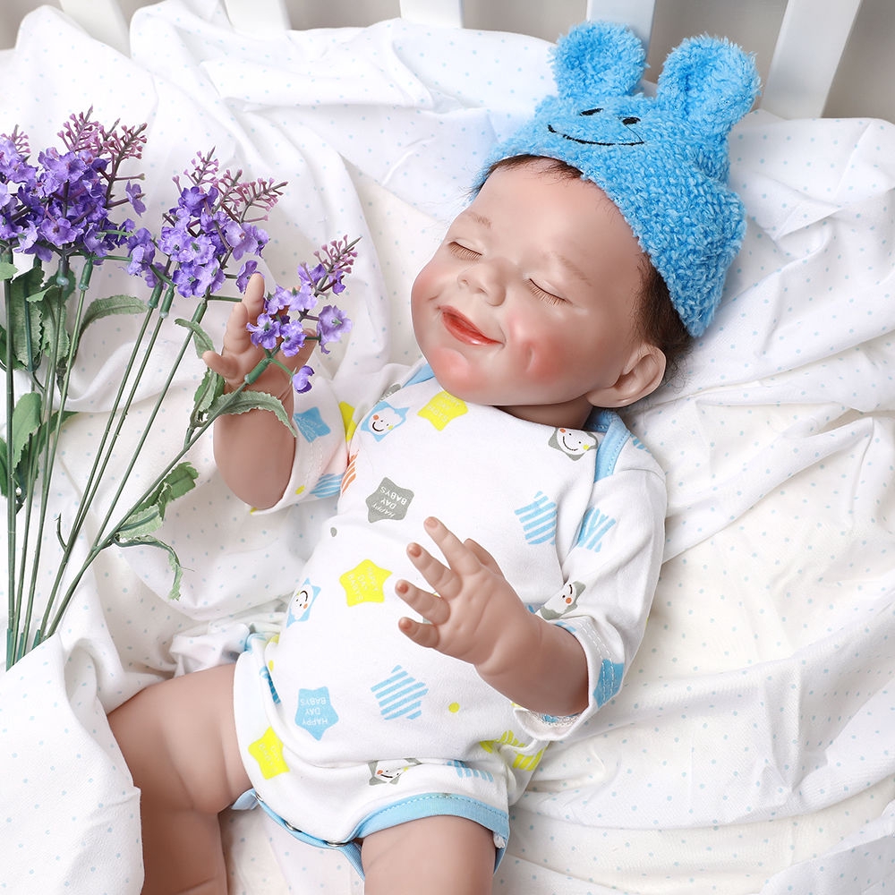 synthetic baby dolls