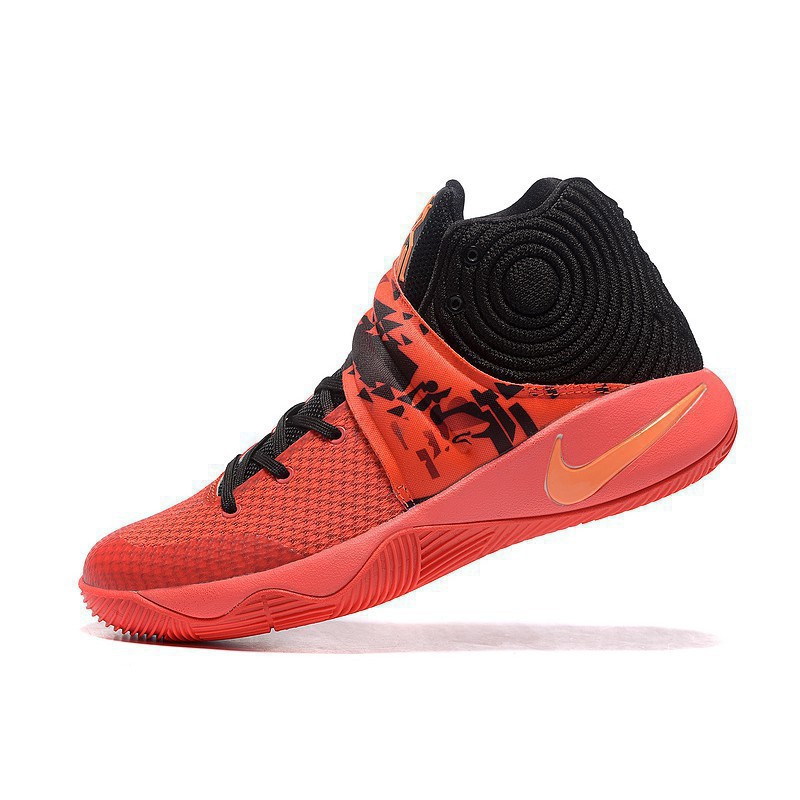 kyrie 2 high tops