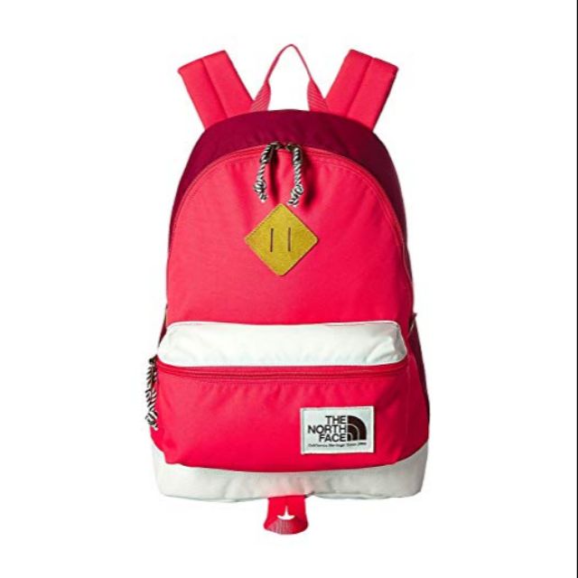 the north face mini berkeley backpack