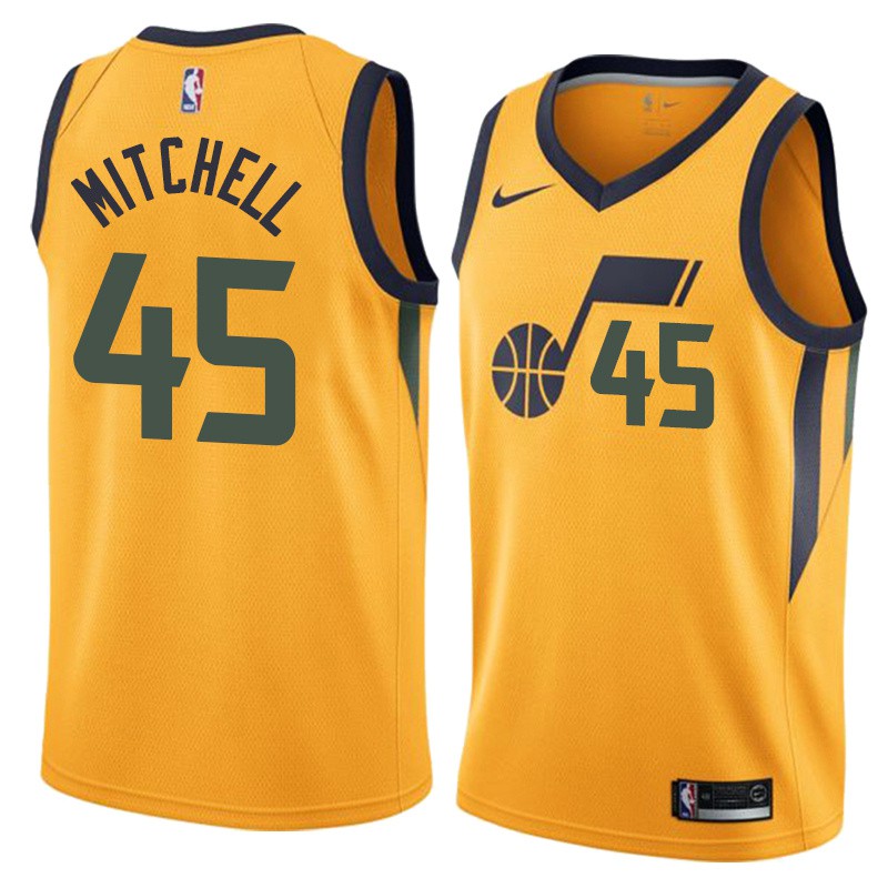 utah jazz jersey nike