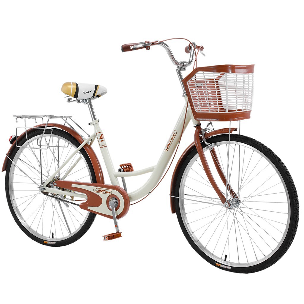 vintage retro bicycle