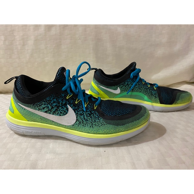 nike free distance 2