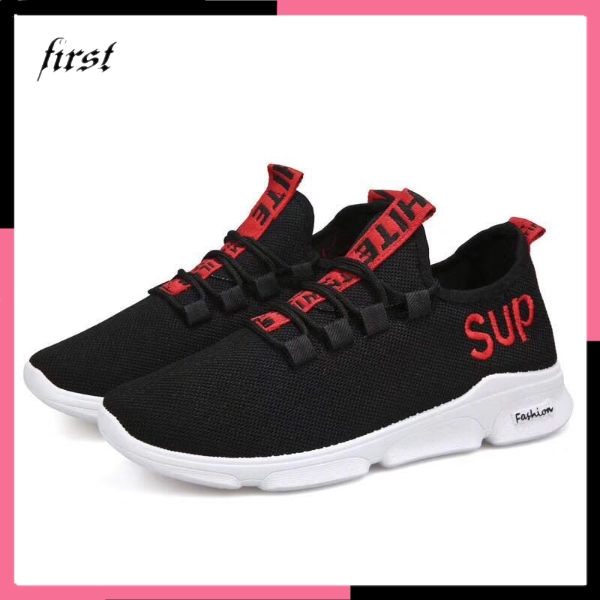 supreme casual shoes