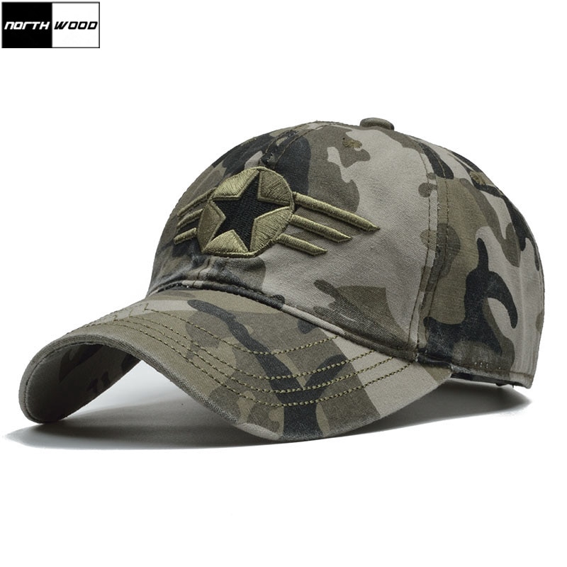 army baseball caps