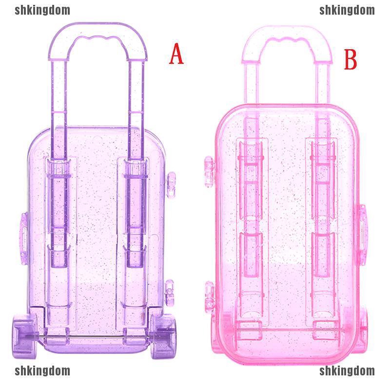 18 doll travel case