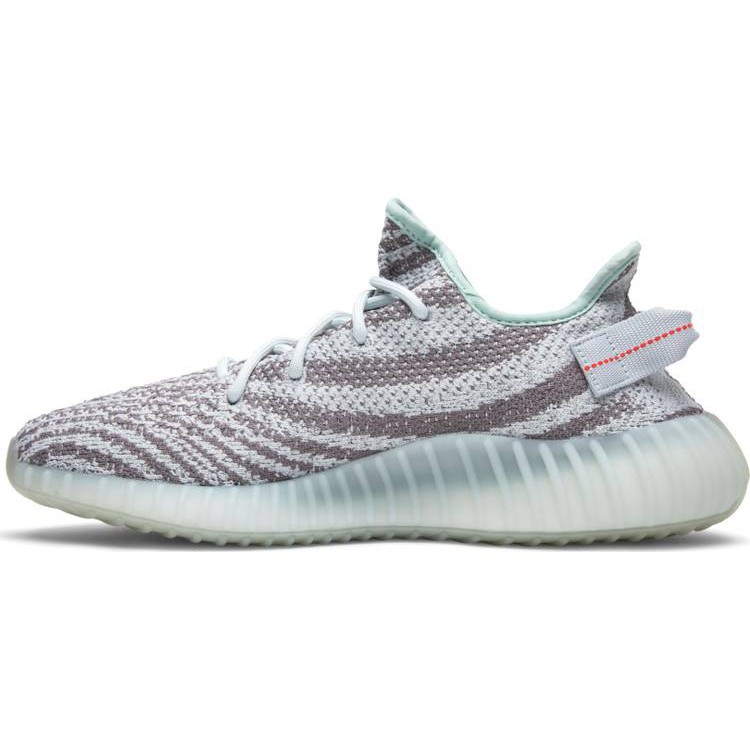 adidas yeezy 350 blue tint