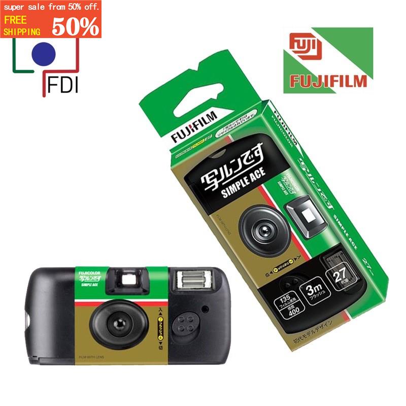 fujifilm super ace