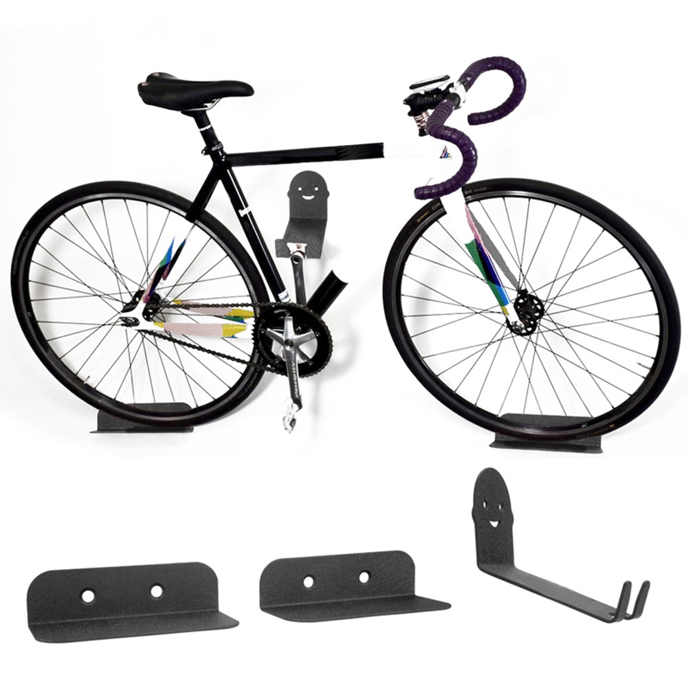 bicycle holder