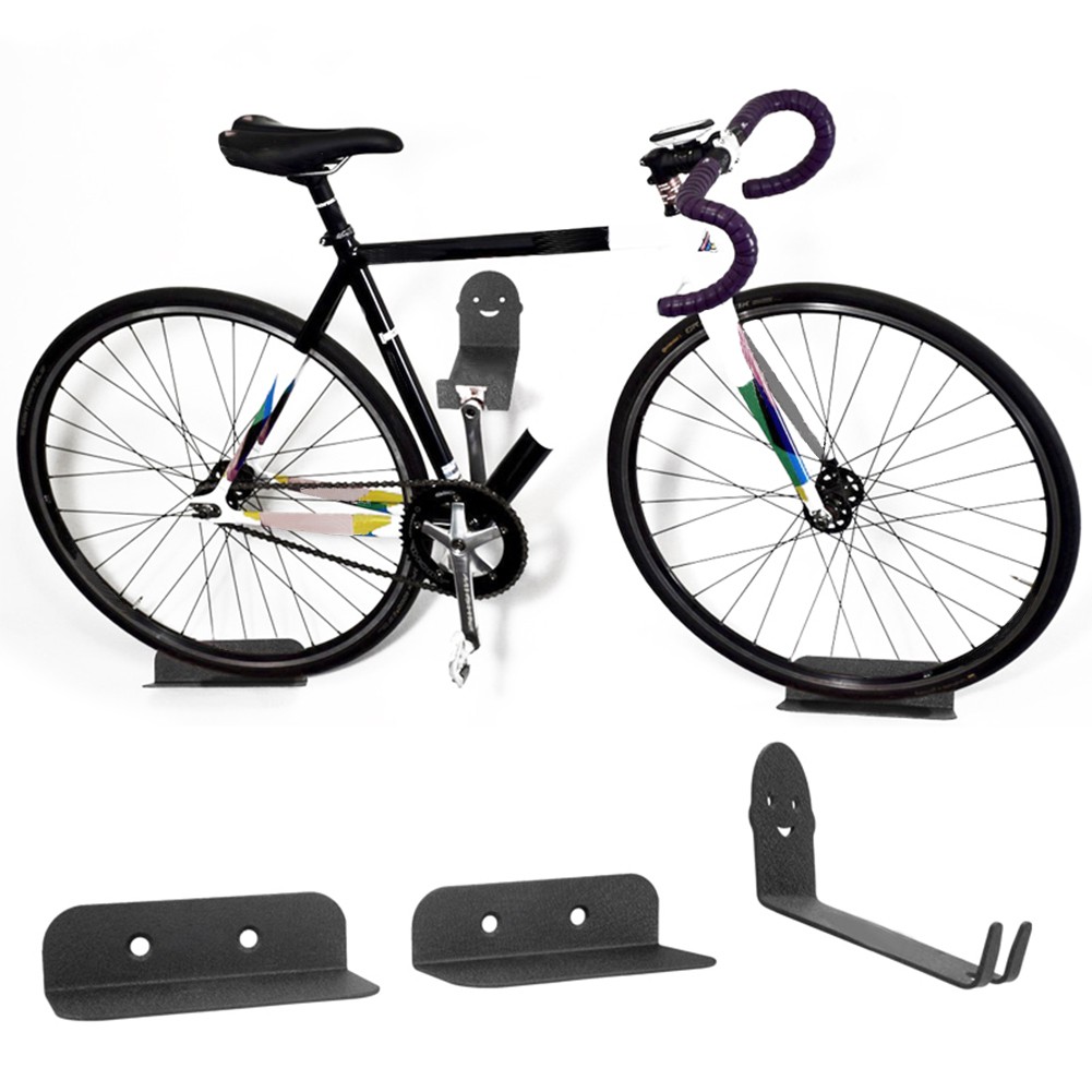 bicycle rack stand