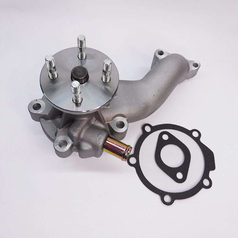 Water Pump Assembly for Kia Besta 2.7, 19922003 [OVN0115100B