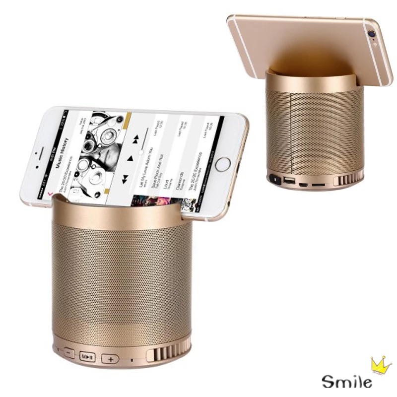 q3 bluetooth speaker