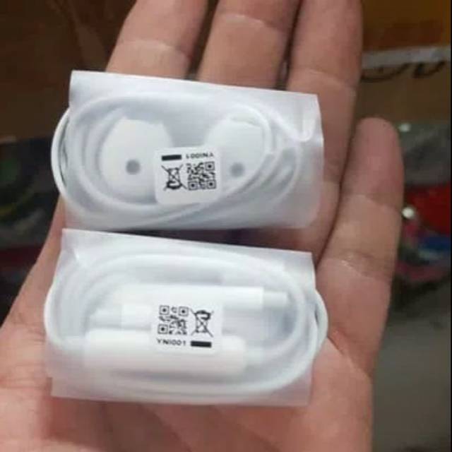 oppo a5 2020 earphone original