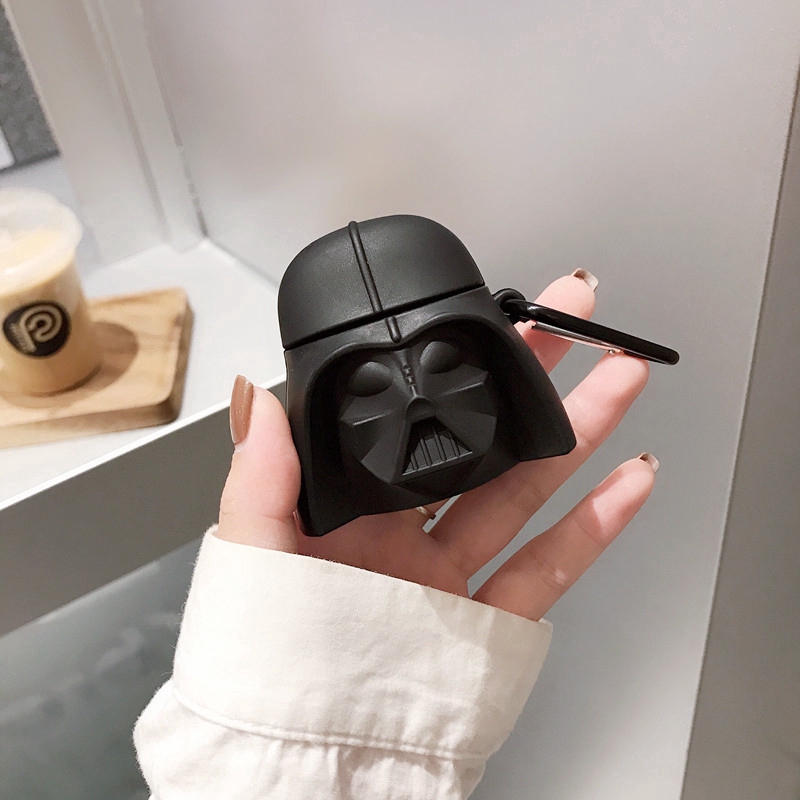 star wars airpods