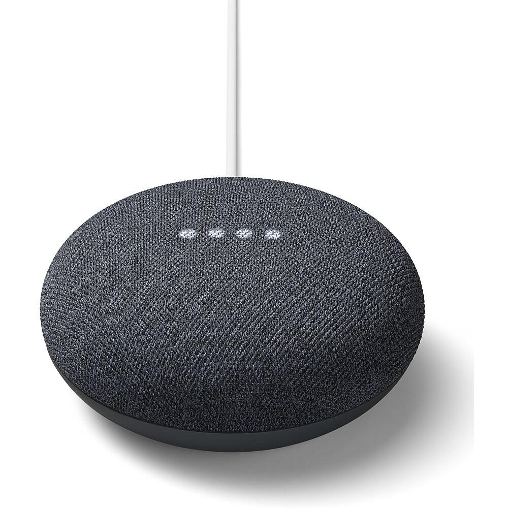 google home 2nd generation