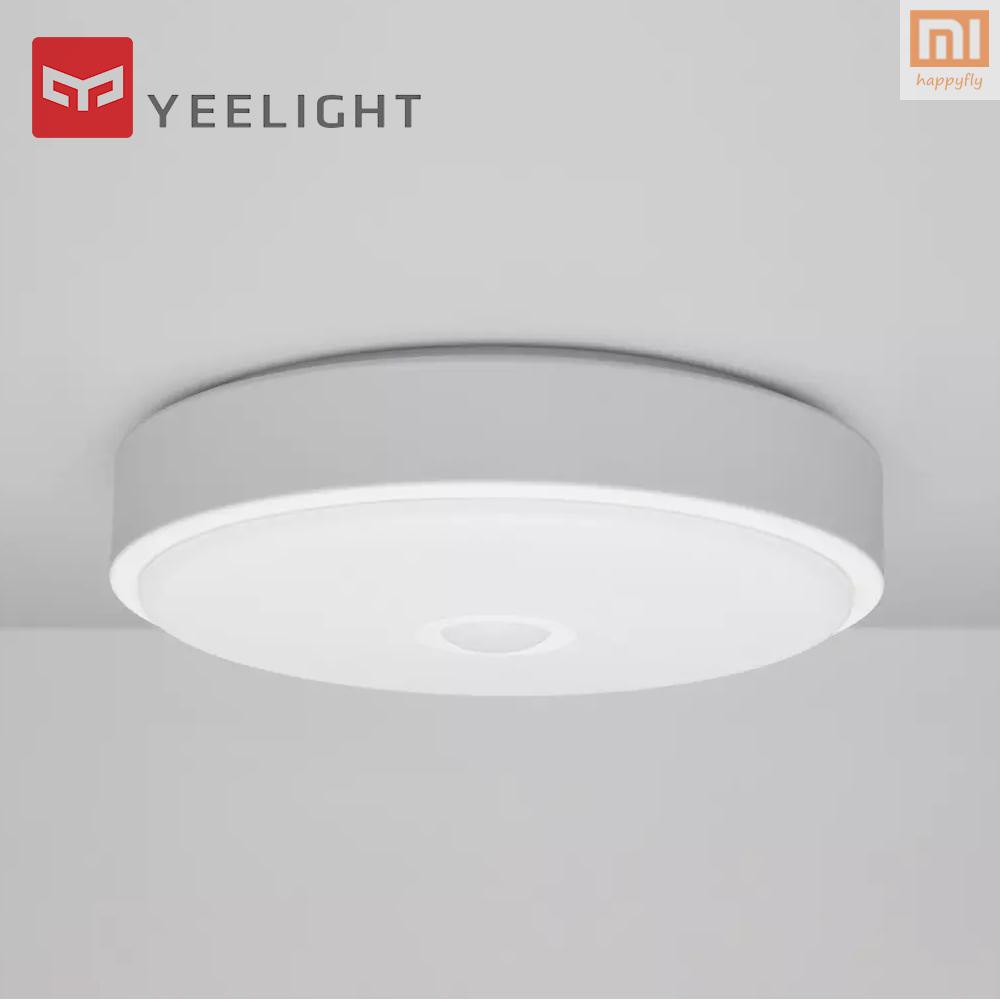yeelight crystal ceiling light pro