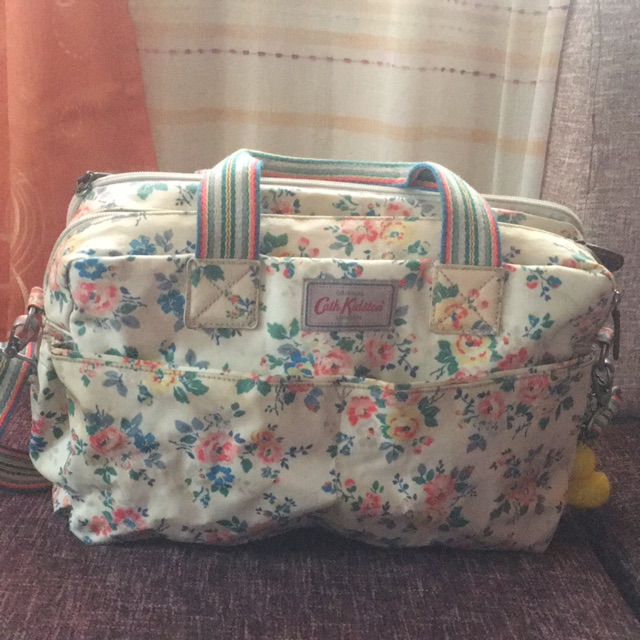 baby bag cath kidston