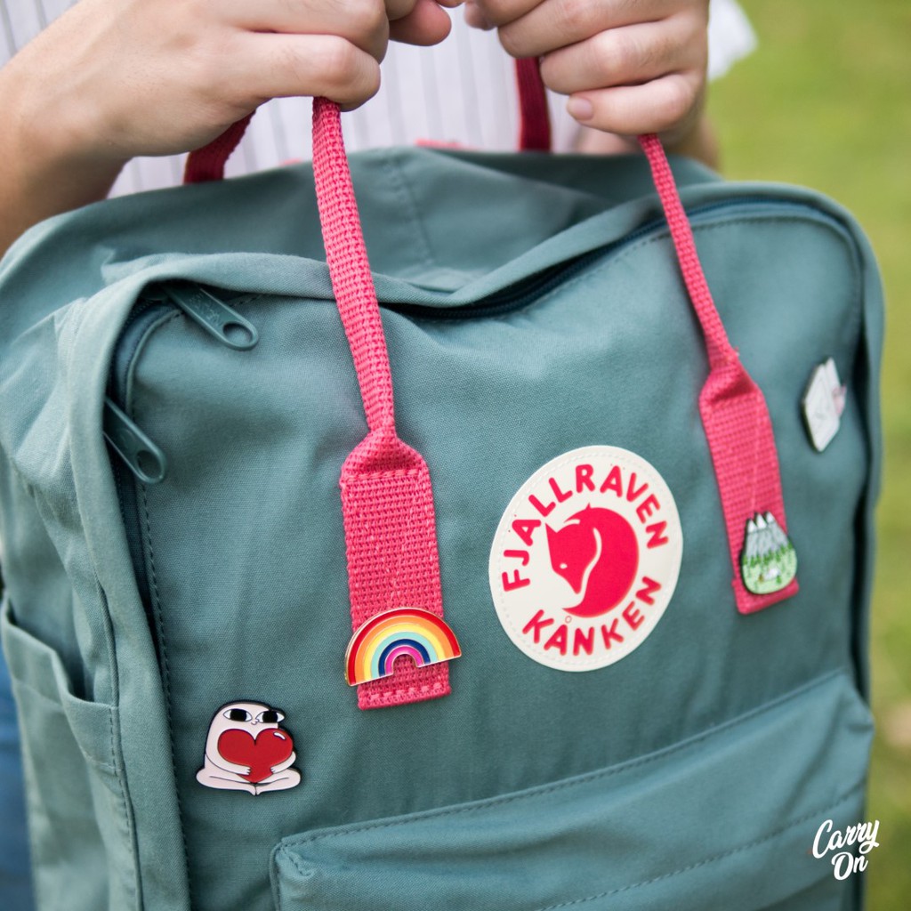 fjallraven kanken backpack philippines