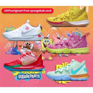 kyrie 4 spongebob price