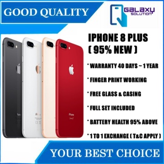 Iphone 8 Plus Best Prices And Online Promos Mar 22 Shopee Philippines
