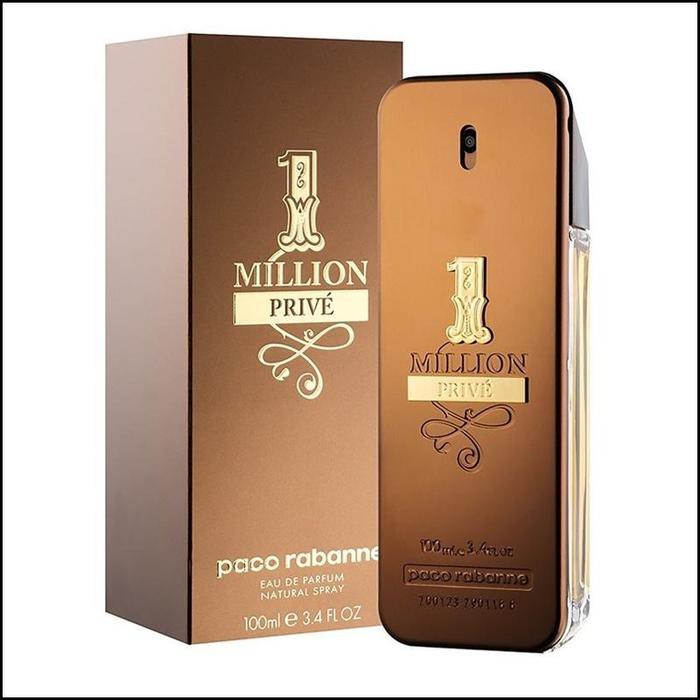 prive 1 parfum