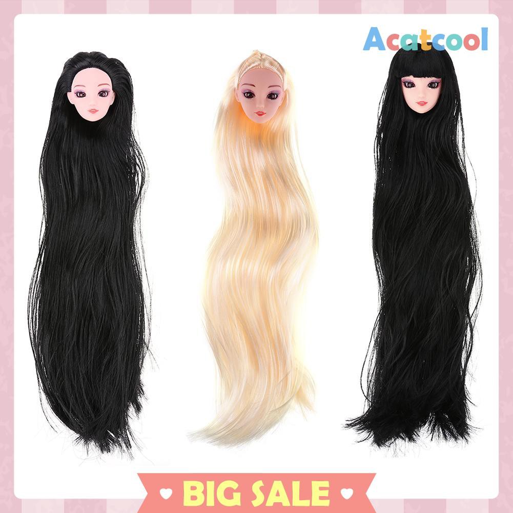 big hair dolls