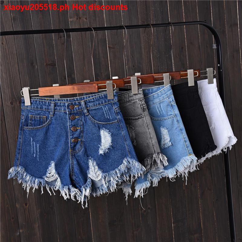womens denim shorts sale