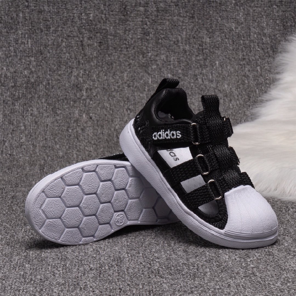 adidas sandals baby