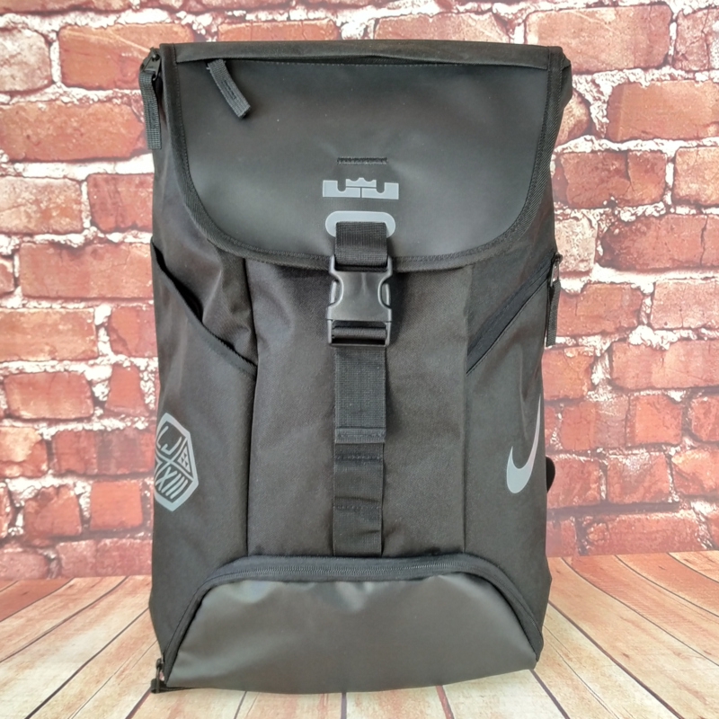 lebron basketball backpack