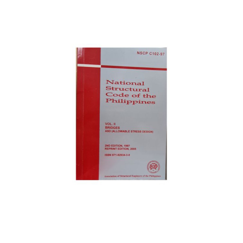 national-structural-code-of-the-philippines-vol-2-shopee-philippines