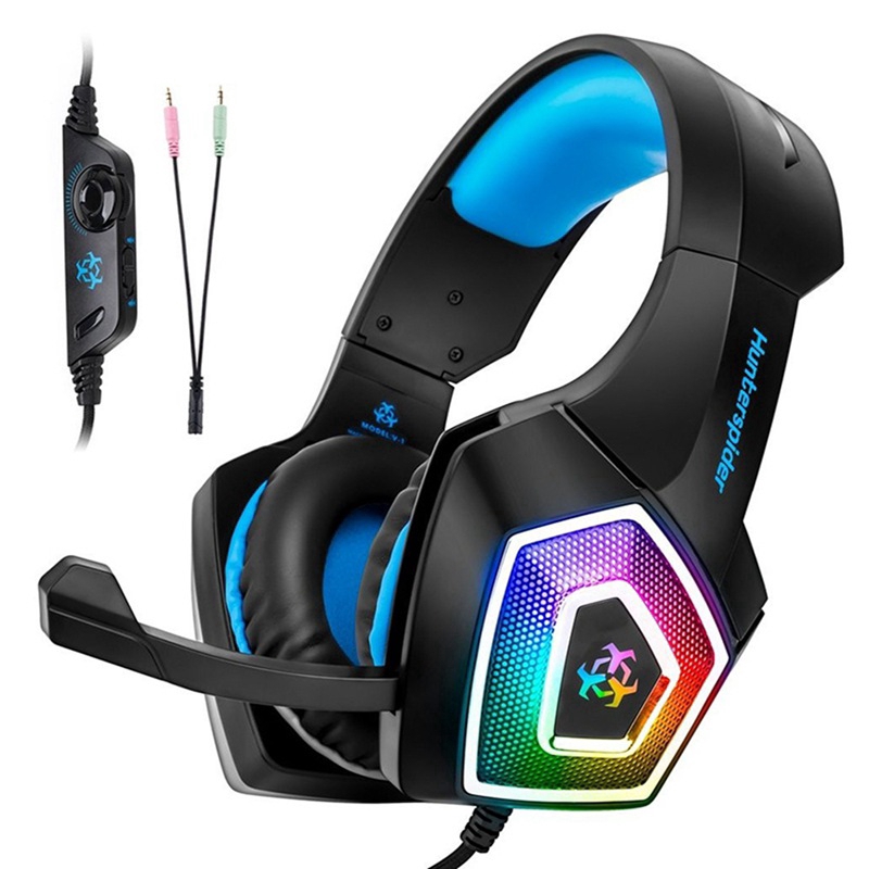 gaming headset for pc and ps4