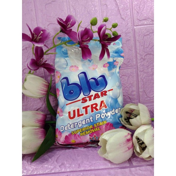 BLU STAR ULTRA DETERGENT Shopee Philippines
