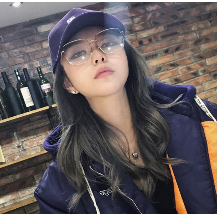 oversized optical glasses