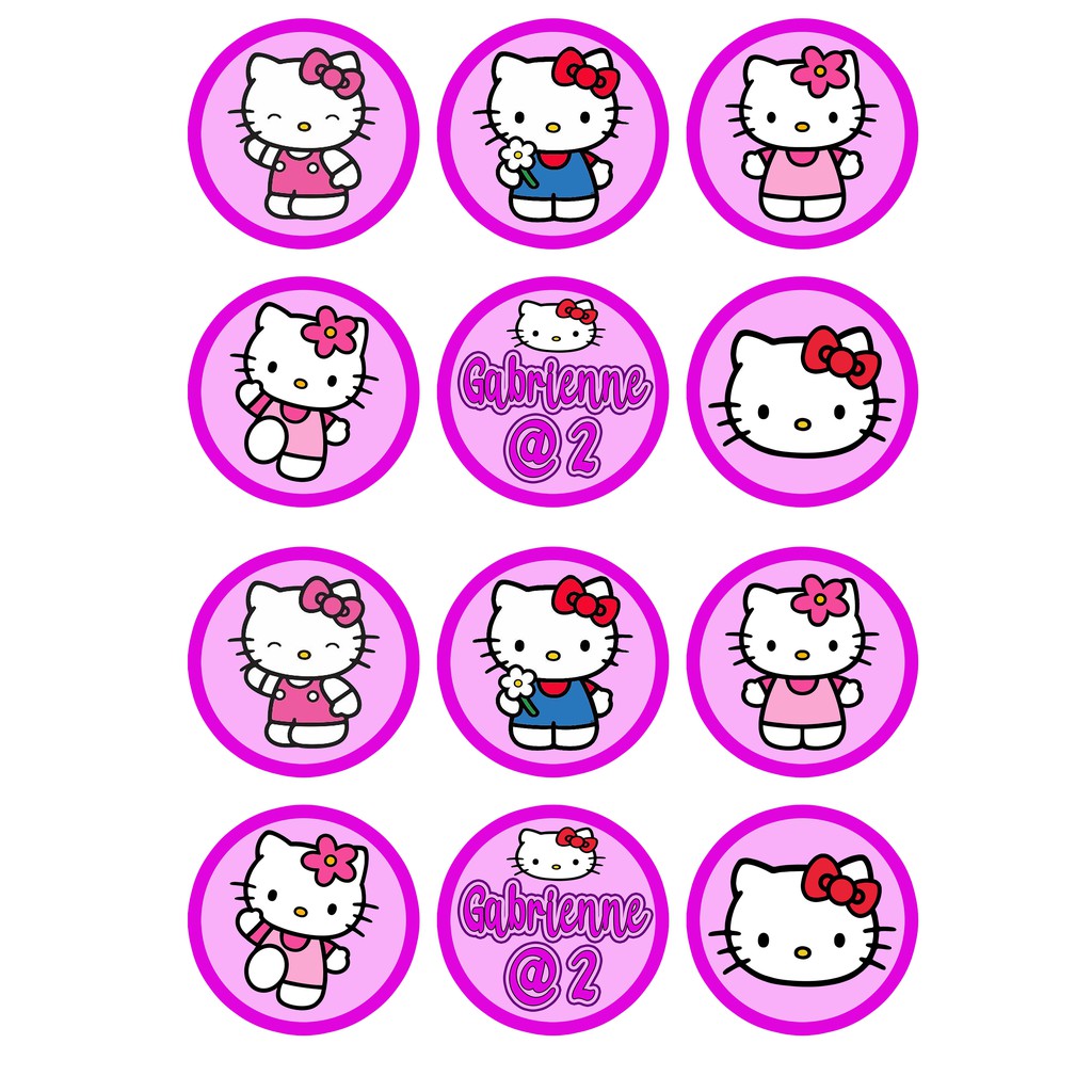 12-pcs-hello-kitty-cupcake-topper-with-customized-name-and-age-shopee