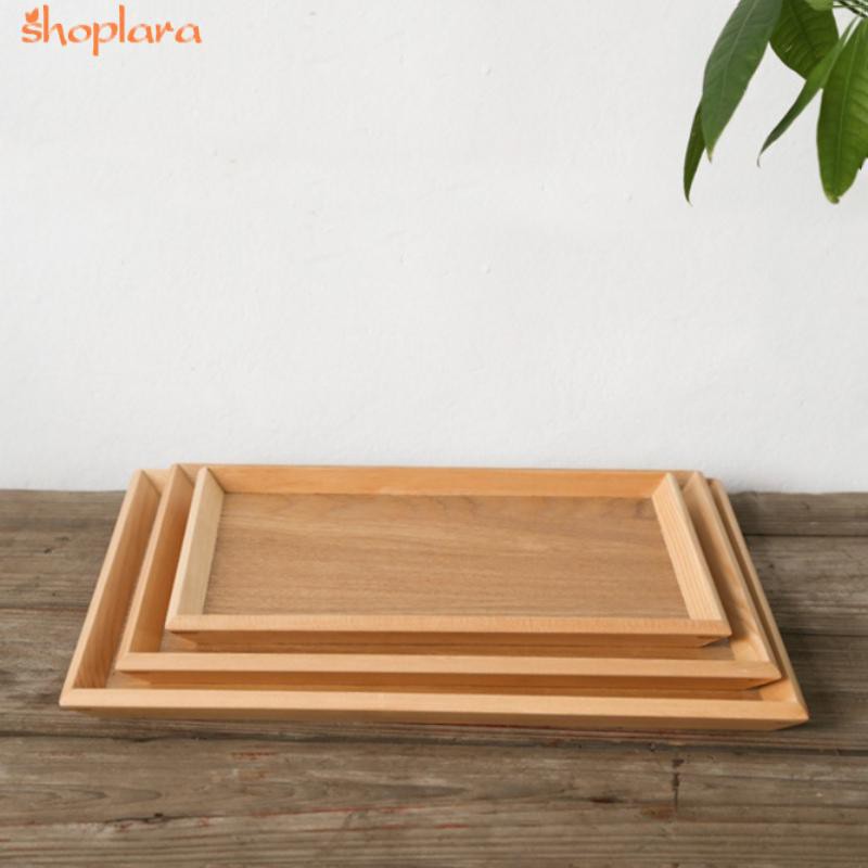 decorative food trays