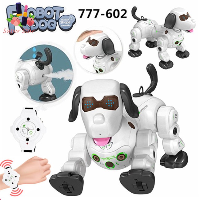 new smart robot 2020