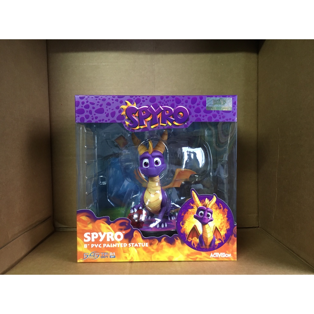 Spyro 8