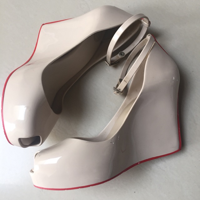 melissa shoes usa