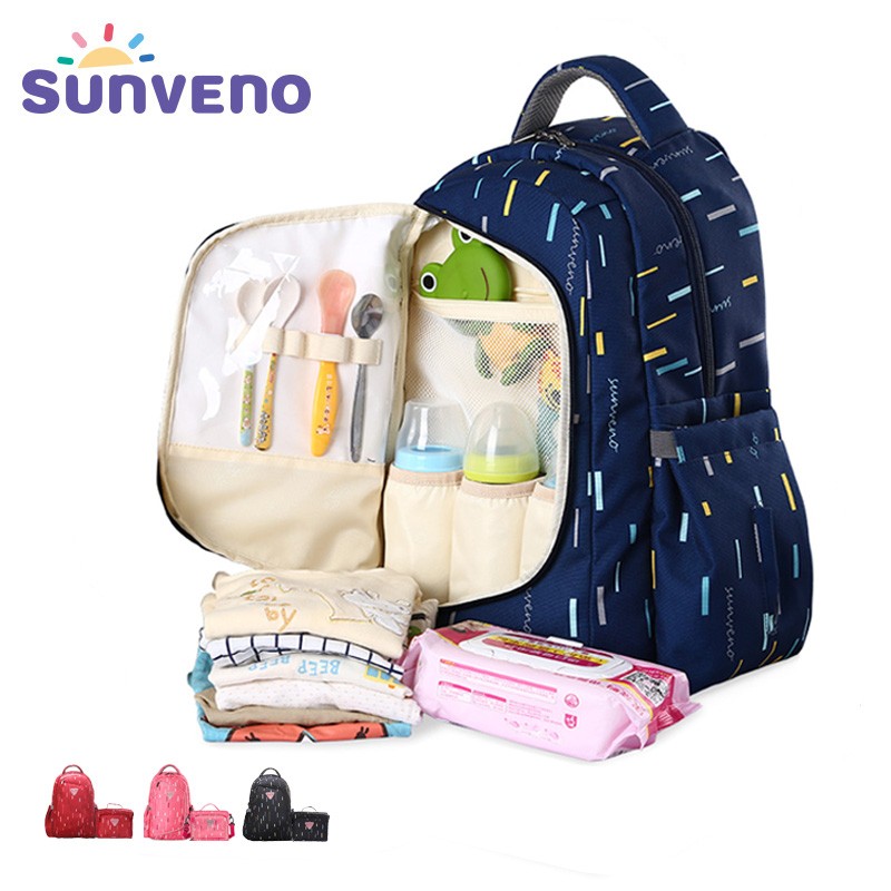 sunveno bag