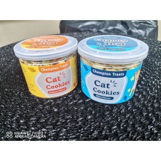 Champion Cat Cookies SALE SALE SALE SALE #1