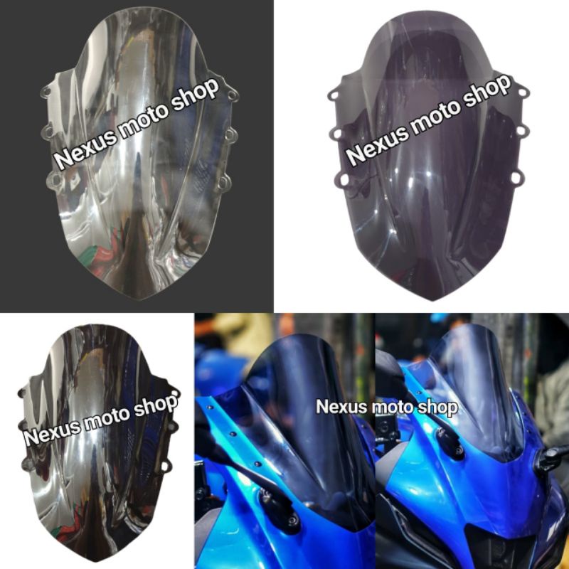 r15 v3 visor price