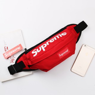 supreme belly pack