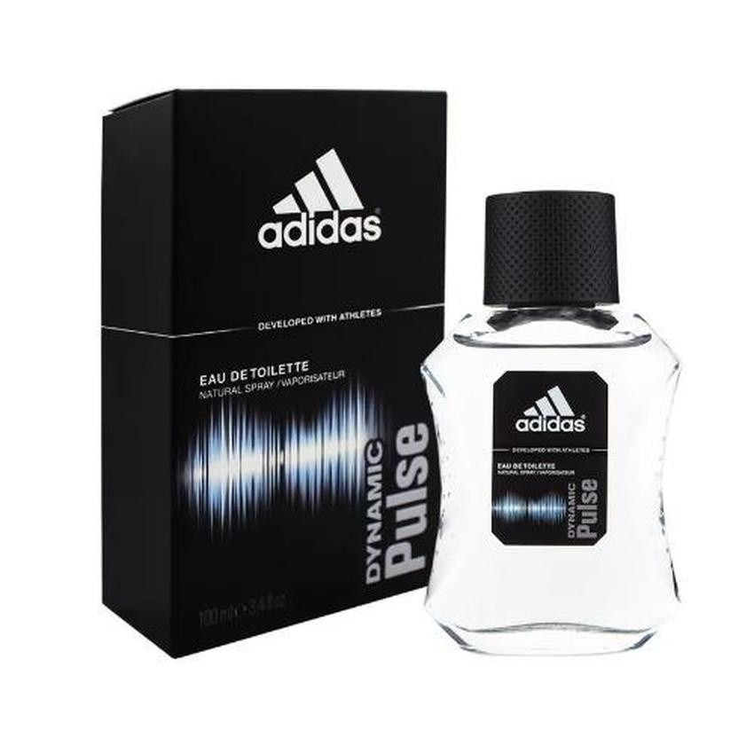 adidas dynamic pulse perfume