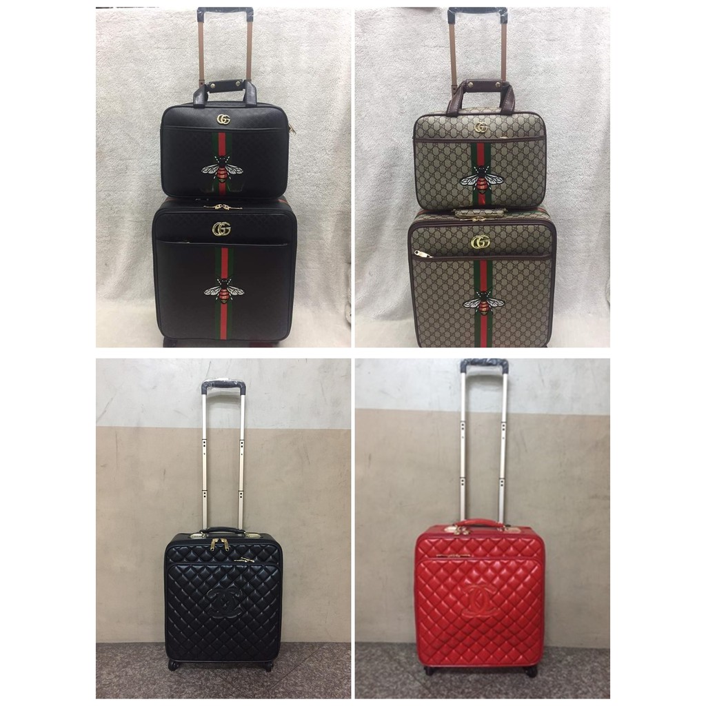 16 inch carry on luggage